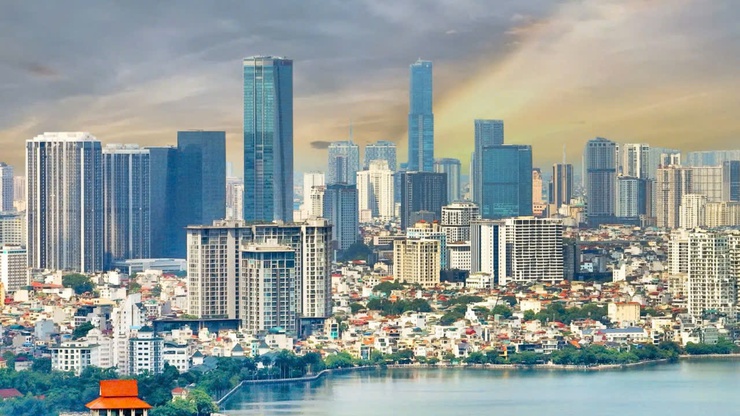 Thời khắc lịch sử của một hành trình mới để kiến tạo tương lai- Ảnh 3.