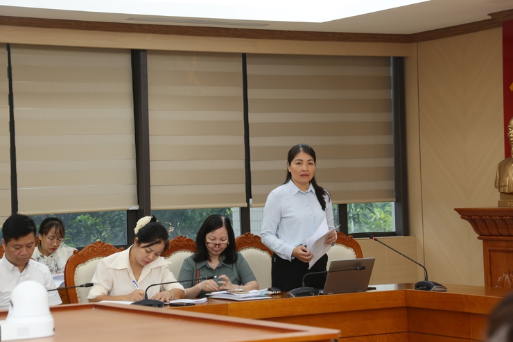 Phường Hà Đông (mới) sẵn sàng vận hành chính quyền địa phương hai cấp- Ảnh 2.