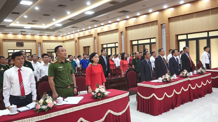 Hà Nội công bố bộ máy chính quyền cấp xã, phường sau sắp xếp hành chính- Ảnh 3.