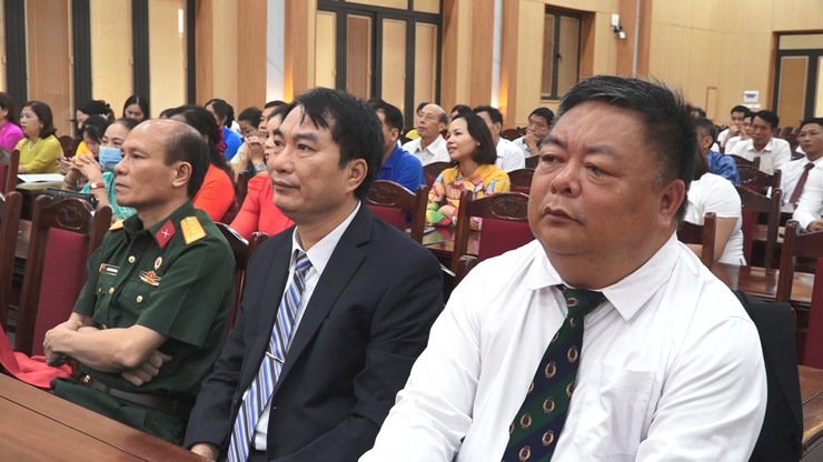 Hà Nội công bố bộ máy chính quyền cấp xã, phường sau sắp xếp hành chính- Ảnh 8.