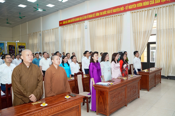 Hà Nội công bố 126 đơn vị hành chính xã, phường mới cùng đội ngũ cán bộ chủ chốt- Ảnh 4.