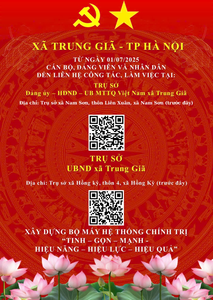 THÔNG BÁO- Ảnh 1.