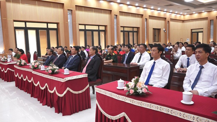 Hà Nội công bố bộ máy chính quyền cấp xã, phường sau sắp xếp hành chính- Ảnh 5.