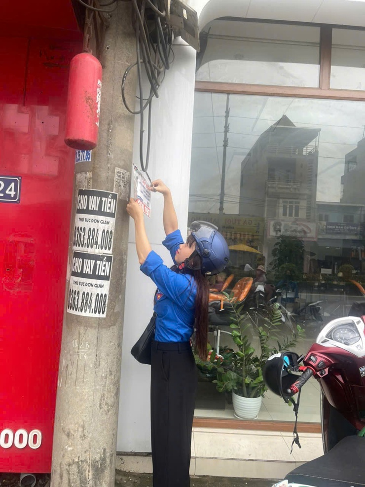 Phúc Thọ - Khí thế mới từ sự kiện công bố sắp xếp đơn vị hành chính- Ảnh 7.