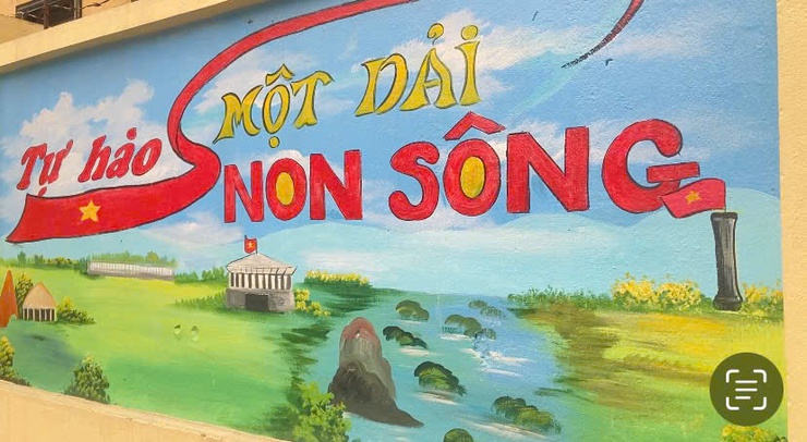 Phúc Thọ - Khí thế mới từ sự kiện công bố sắp xếp đơn vị hành chính- Ảnh 4.