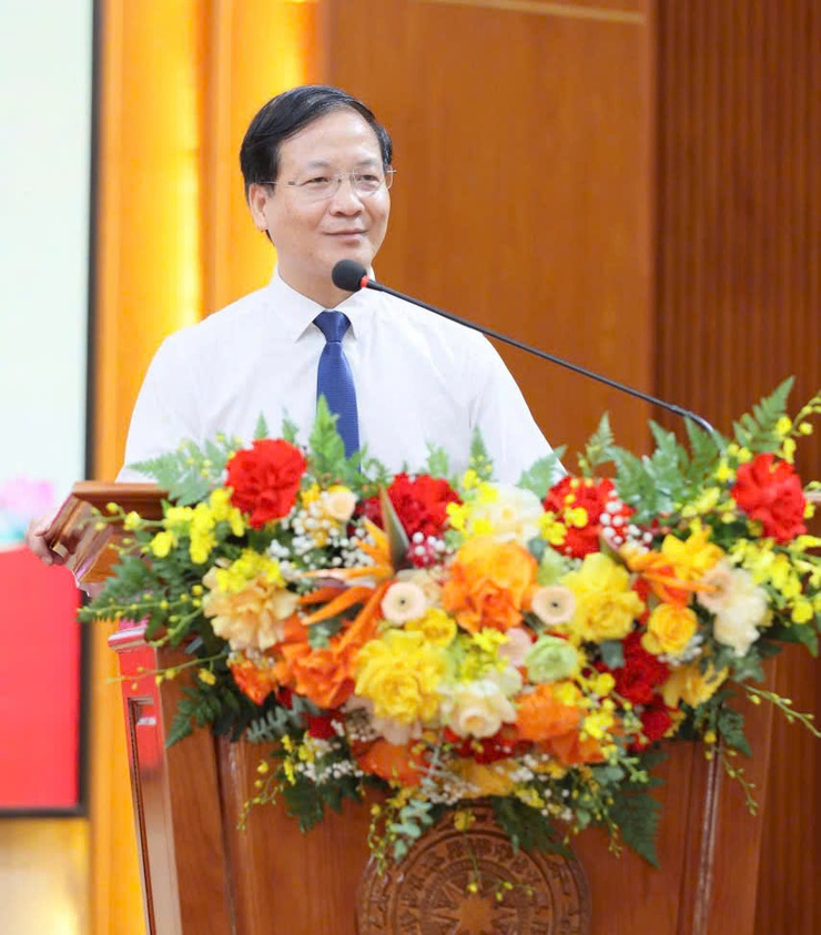 PHƯỜNG VĨNH HƯNG – THÀNH PHỐ HÀ NỘI BƯỚC VÀO KỶ NGUYÊN MỚI, KỶ NGUYÊN VƯƠN MÌNH CỦA DÂN TỘC VIỆT NAM
- Ảnh 2.