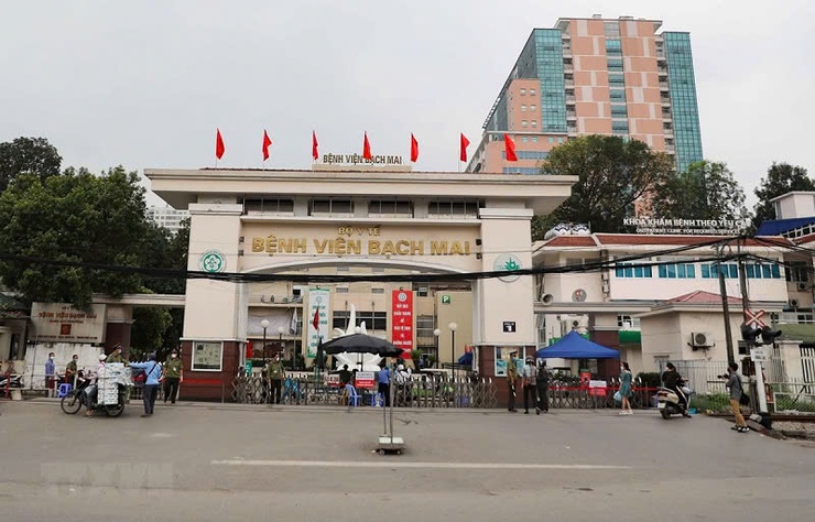 Từ 1/7/2025: Khám chữa bệnh BHYT được hưởng 100%, nhiều người dân thuộc đối tượng được miễn hoặc hỗ trợ đóng- Ảnh 3.