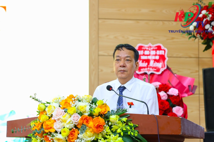 Hội đồng nhân dân xã Kiều Phú tổ chức kỳ họp thứ nhất, khóa I, nhiệm kỳ 2021-2026- Ảnh 5.