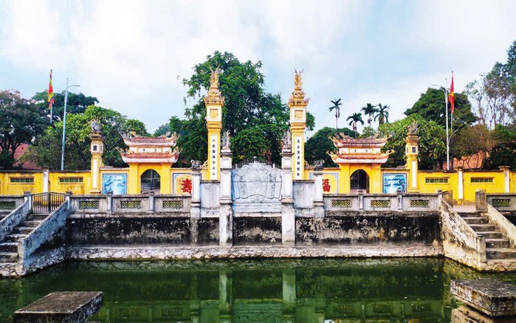 PHƯỜNG THANH LIỆT: VỮNG BƯỚC TRÊN ĐƯỜNG PHÁT TRIỂN- Ảnh 7.