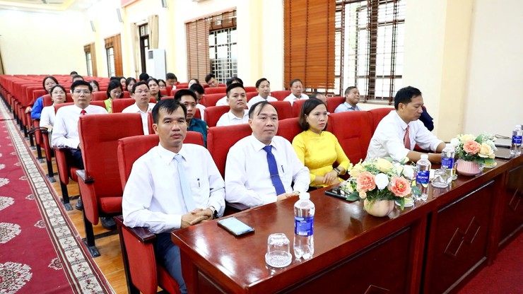 Hà Nội công bố quyết định thành lập 126 xã, phường mới sau sắp xếp đơn vị hành chính cấp xã- Ảnh 3.