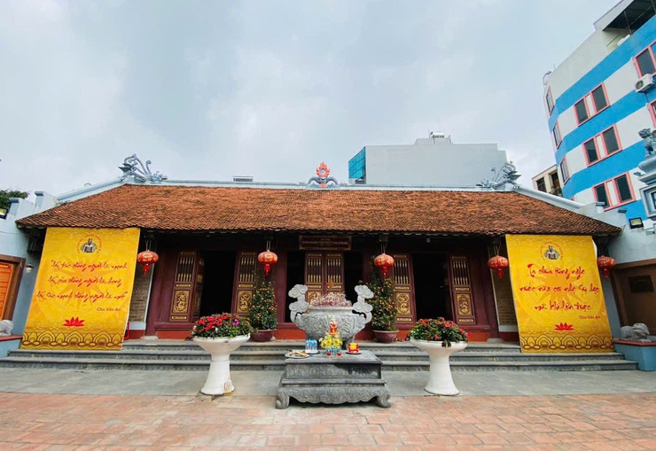 PHƯỜNG THANH LIỆT: VỮNG BƯỚC TRÊN ĐƯỜNG PHÁT TRIỂN- Ảnh 6.