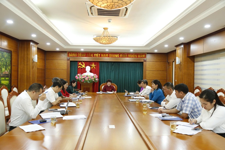 Phường Hà Đông vận hành chính quyền địa phương hai cấp thông suốt, liên tục- Ảnh 6.