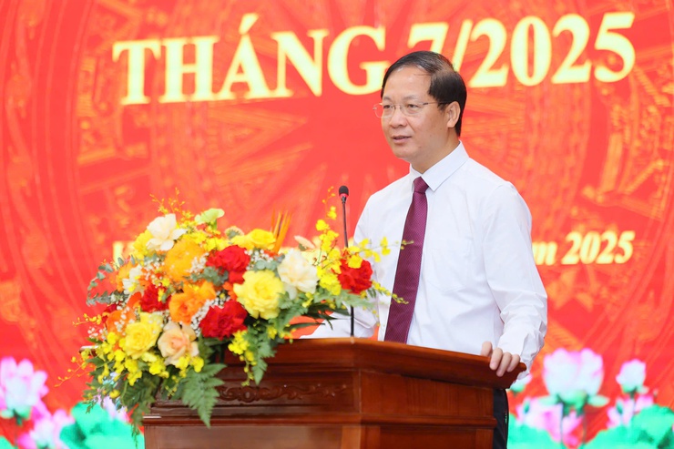PHƯỜNG VĨNH HƯNG – THÀNH PHỐ HÀ NỘI CHÍNH THỨC ĐI VÀO HOẠT ĐỘNG- Ảnh 7.