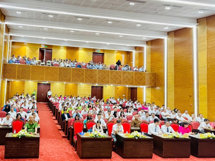 KỲ HỌP THỨ NHẤT - HĐND XÃ SÓC SƠN, KHÓA I, NHIỆM KỲ 2021 – 2026.- Ảnh 4.