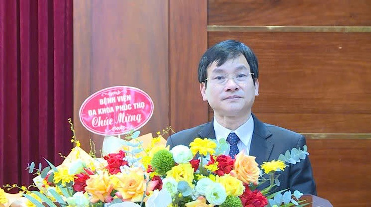 HĐND xã Phúc Thọ tổ chức Kỳ họp thứ Nhất khoá I, nhiệm kỳ 2021–2026- Ảnh 2.