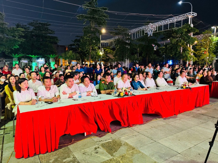 Xã Thanh Trì: Kết nối truyền thống, khơi nguồn phát triển- Ảnh 1.