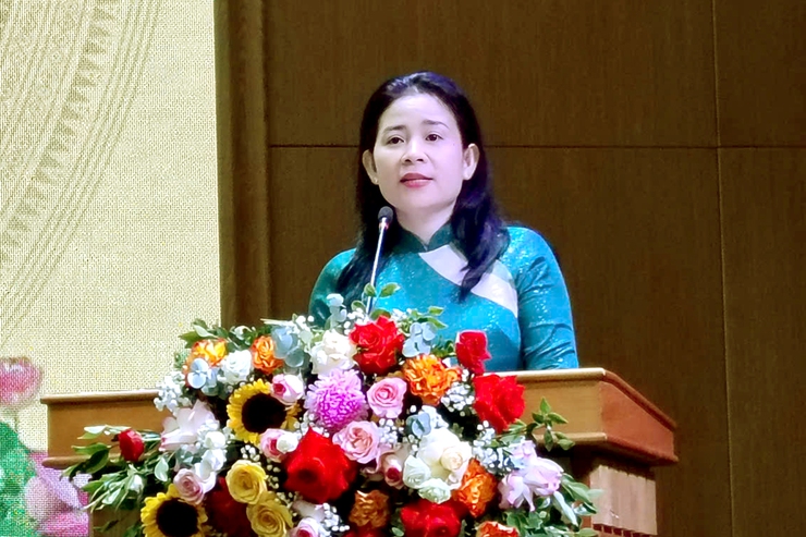 Đại hội Đảng bộ UBND phường Thanh Xuân nhiệm kỳ 2025-2030- Ảnh 3.