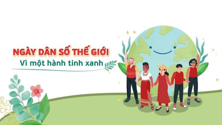 HƯỞNG ỨNG NGÀY DÂN SỐ THẾ GIỚI 11/7/2025- Ảnh 2.