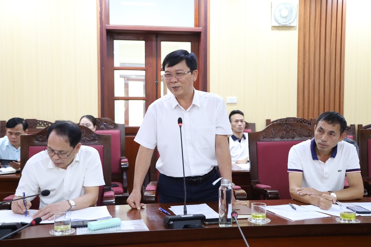 Từng bước nâng cao chất lượng, hiệu quả hoạt động của HĐND xã Quang Minh- Ảnh 3.