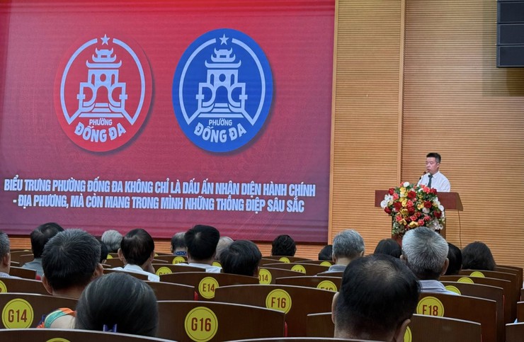 Hội nghị tập huấn công tác Đảng năm 2025- Ảnh 2.