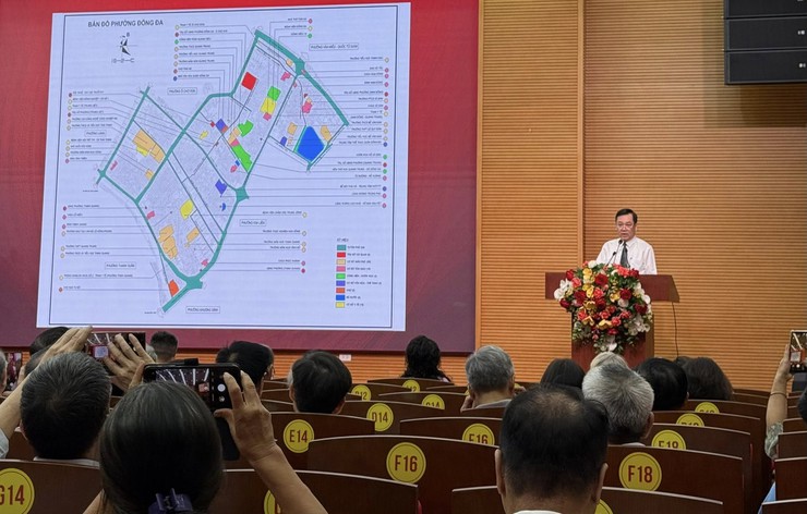 Hội nghị tập huấn công tác Đảng năm 2025- Ảnh 3.