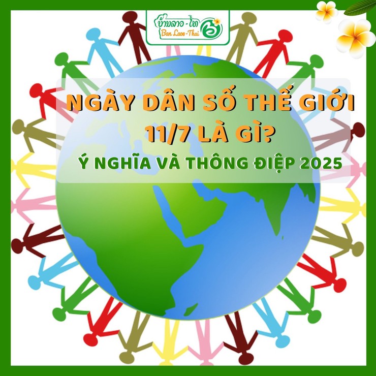 Ngày Dân số Thế giới 11/7 năm 2025 nêu cao chủ để “Quyền tự quyết về sinh sản trong một thế giới đang thay đổi”- Ảnh 1.