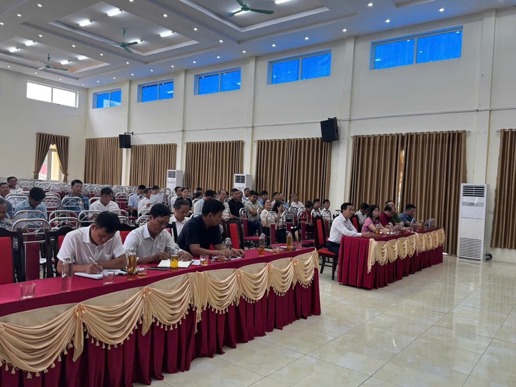 Triển khai thực hiện Nghị định 176/2025/NĐ-CP ngày 30/6/2025 của Chính phủ quy định chi tiết và hướng dẫn thi hành một số điều của Luật Bảo hiểm xã hội- Ảnh 1.