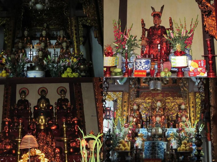 CHÙA CẢM ỨNG- Ảnh 5.