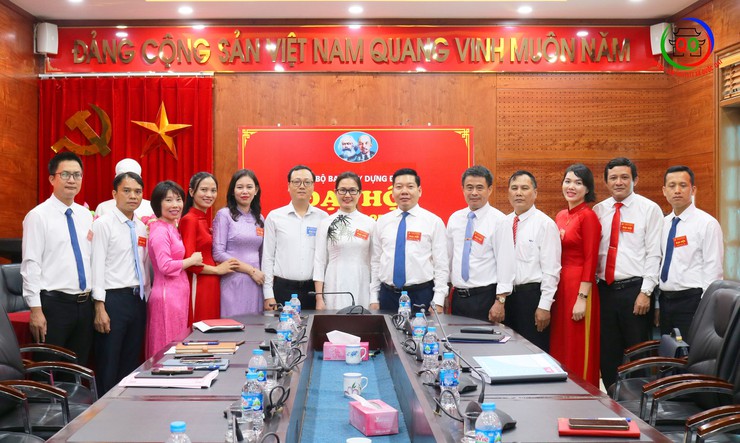 Đại hội Chi bộ Ban xây dựng Đảng xã Quốc Oai lần thứ nhất, nhiệm kỳ 2025 - 2030- Ảnh 9.