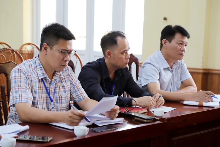 Xã Thượng Phúc triển khai thực hiện công tác PCCC và CNCH trên địa bàn- Ảnh 3.