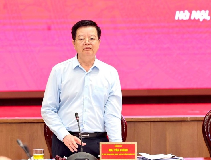 Bảo đảm an ninh, an toàn tuyệt đối cho Lễ kỷ niệm, diễu binh, diễu hành dịp 80 năm Quốc khánh 2/9- Ảnh 2.