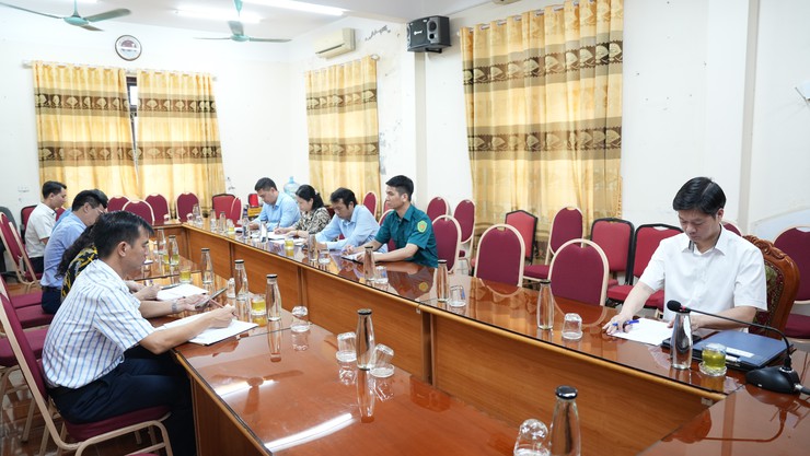         Hội nghị trực tuyến ứng dụng điều hành tác nghiệp của cac cơ quan Đảng- Ảnh 3.