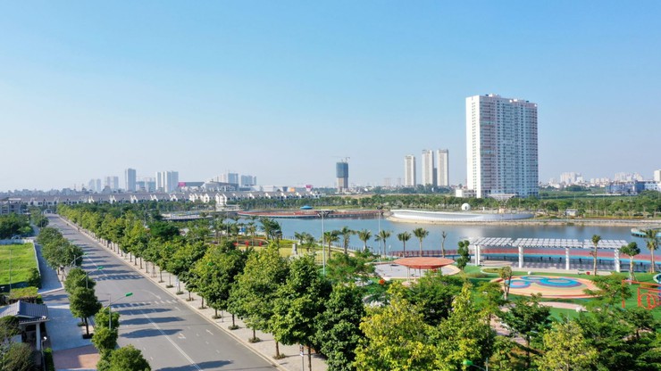 Hà Nội thành lập 126 Ban quản lý dự án đầu tư - hạ tầng cấp xã- Ảnh 1.