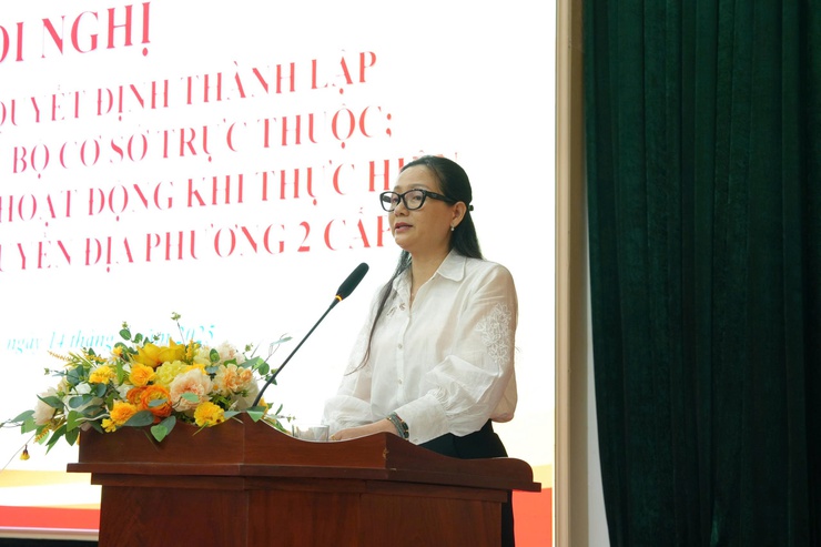 Xã Thanh Oai: Thực hiện đợt cao điểm vận động xây dựng Quỹ "Đền ơn đáp nghĩa" năm 2025- Ảnh 1.