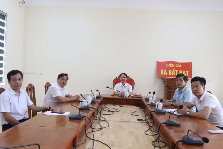 Hà Nội tăng cường chất lượng vệ sinh môi trường, triển khai cao điểm thực hiện phong trào thi đua “Sáng - xanh - sạch - đẹp”- Ảnh 2.