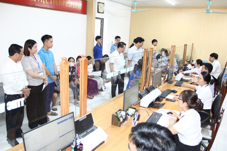 Xã Quảng Bị: Tất cả thông tin chỉ dẫn cần biết- Ảnh 6.