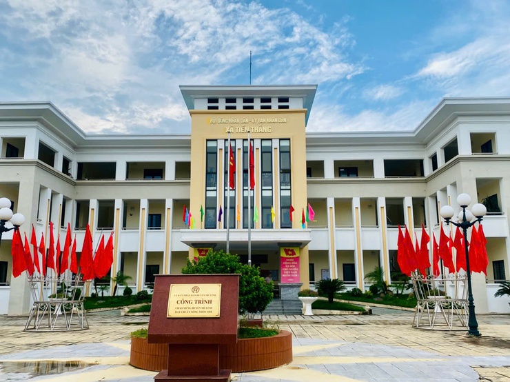 Khởi đầu mới, kỳ vọng lớn từ chính quyền thân thiện, phục vụ nhân dân- Ảnh 1.
