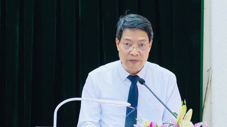 Uỷ ban Mặt trận Tổ quốc Việt Nam xã Thanh Trì: Phát huy vai trò là Trung tâm khối đại đoàn kết toàn dân tộc- Ảnh 6.