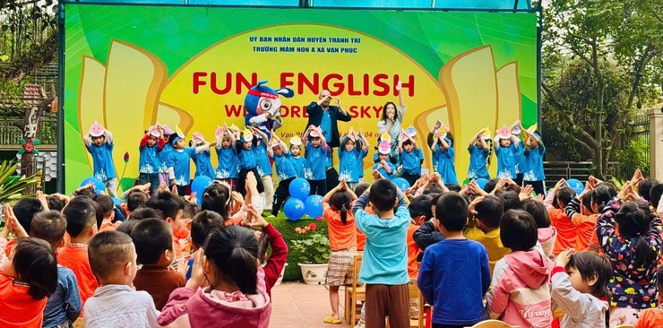 Xây dựng ngôi trường luôn tỏa sáng trong sự nghiệp "trồng người" trên quê hương Nam Phù- Ảnh 6.