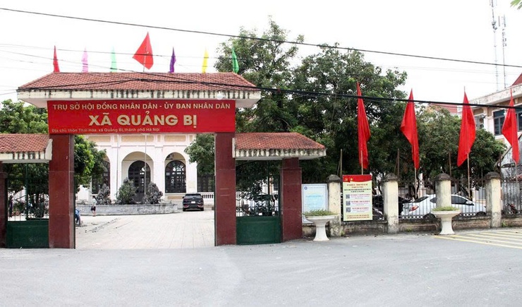 Xã Quảng Bị: Tất cả thông tin chỉ dẫn cần biết- Ảnh 5.