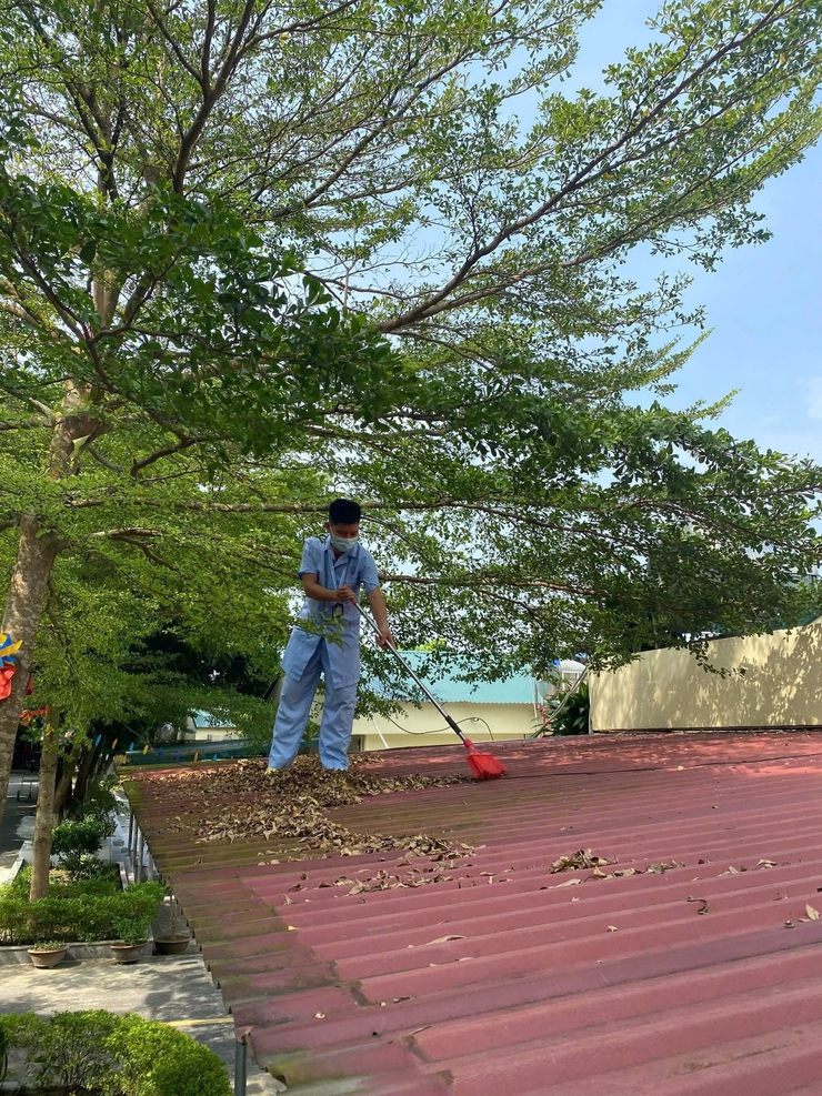 Chủ động phòng chống bão lụt – sẵn sàng ứng phó với thiên tai- Ảnh 2.