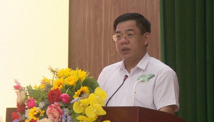 Triển khai phương án đổi tên các Thôn sau khi sắp xếp đơn vị hành chính cấp xã- Ảnh 2.
