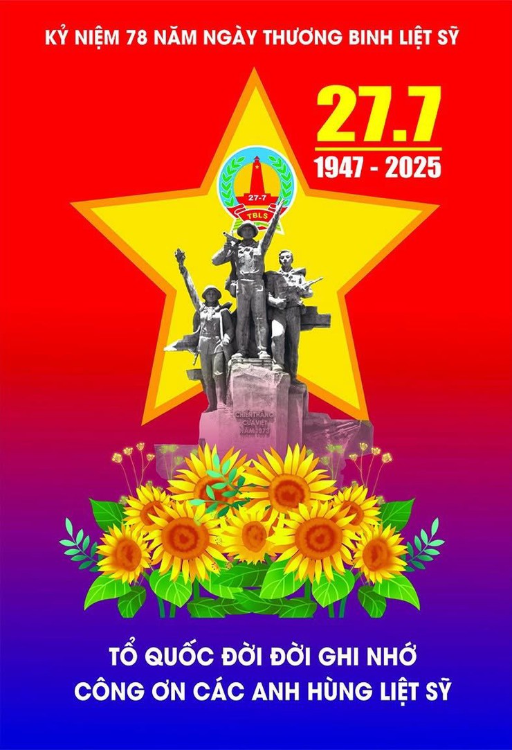 XÃ THANH OAI: ĐỒNG LOẠT TỔ CHỨC LỄ THẮP NẾN TRI ÂN CÁC ANH HÙNG LIỆT SĨ VÀO TỐI NGÀY 26/7/2025- Ảnh 1.