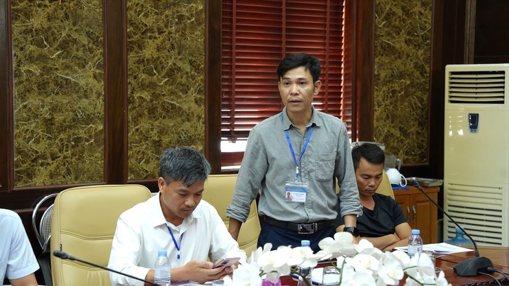 Xã Thanh Oai: Triển khai đồng bộ các giải pháp phòng cháy, chữa cháy trong tình hình mới- Ảnh 2.