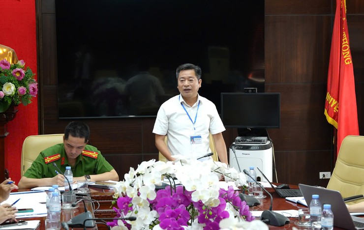 Xã Thanh Oai: Triển khai đồng bộ các giải pháp phòng cháy, chữa cháy trong tình hình mới- Ảnh 5.