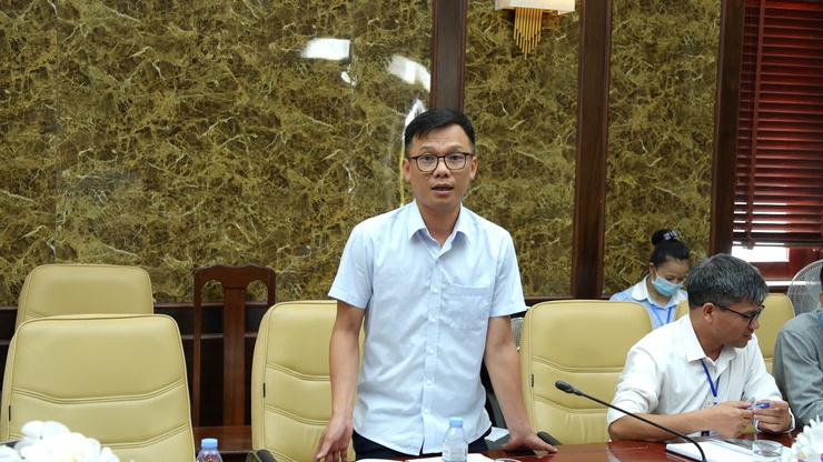 Xã Thanh Oai: Triển khai đồng bộ các giải pháp phòng cháy, chữa cháy trong tình hình mới- Ảnh 3.