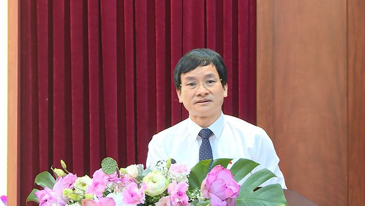 Kỳ họp thứ Hai - HĐND xã Phúc Thọ khoá I, nhiệm kỳ 2021 – 2026- Ảnh 5.
