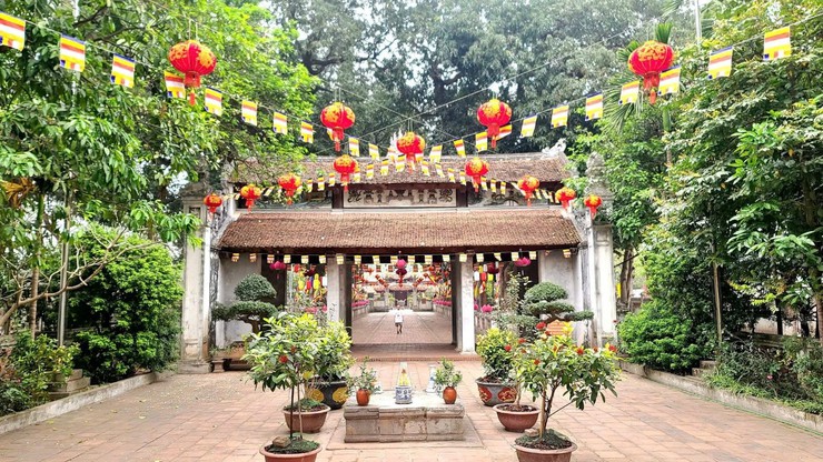 CHÙA LÁNG- Ảnh 3.