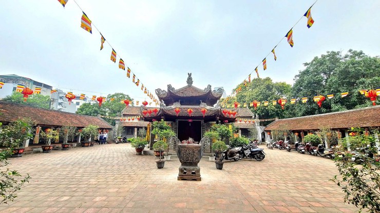 CHÙA LÁNG- Ảnh 4.