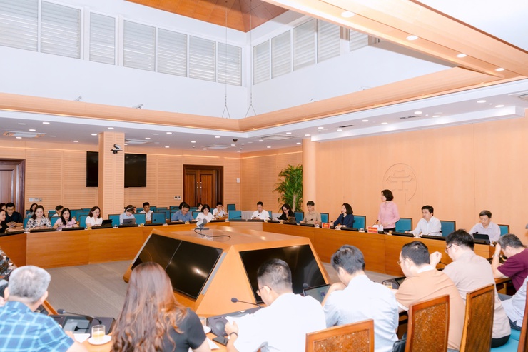 Chủ động ứng phó, phòng, chống sốt xuất huyết trong những tháng cao điểm- Ảnh 2.